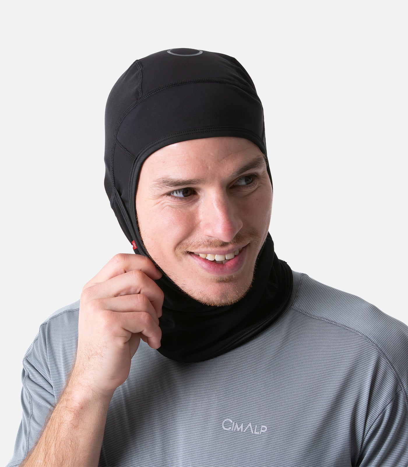 cimalp-face-mask-cagoule-ski-noire-thermique image 4