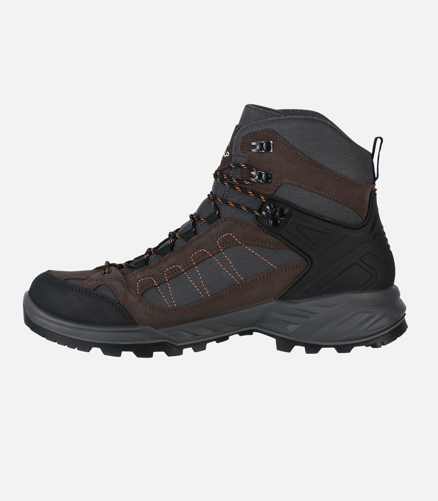 cimalp-balme-h-chaussure-randonn-e-homme-noire-42 image 6
