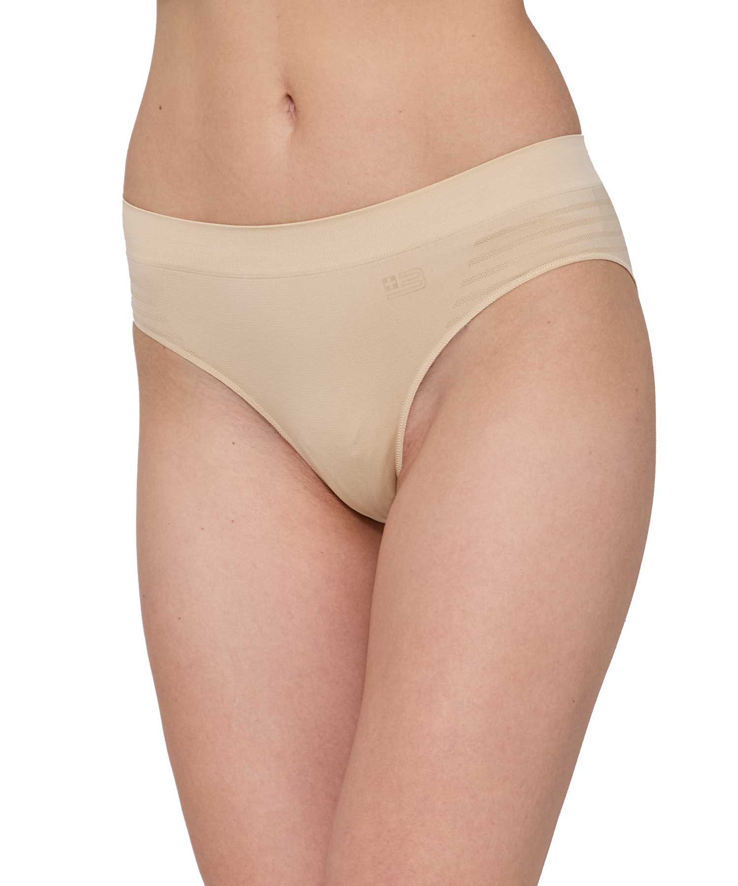 brubeck-b-light-classic-culotte-femme-l-g-re image 1