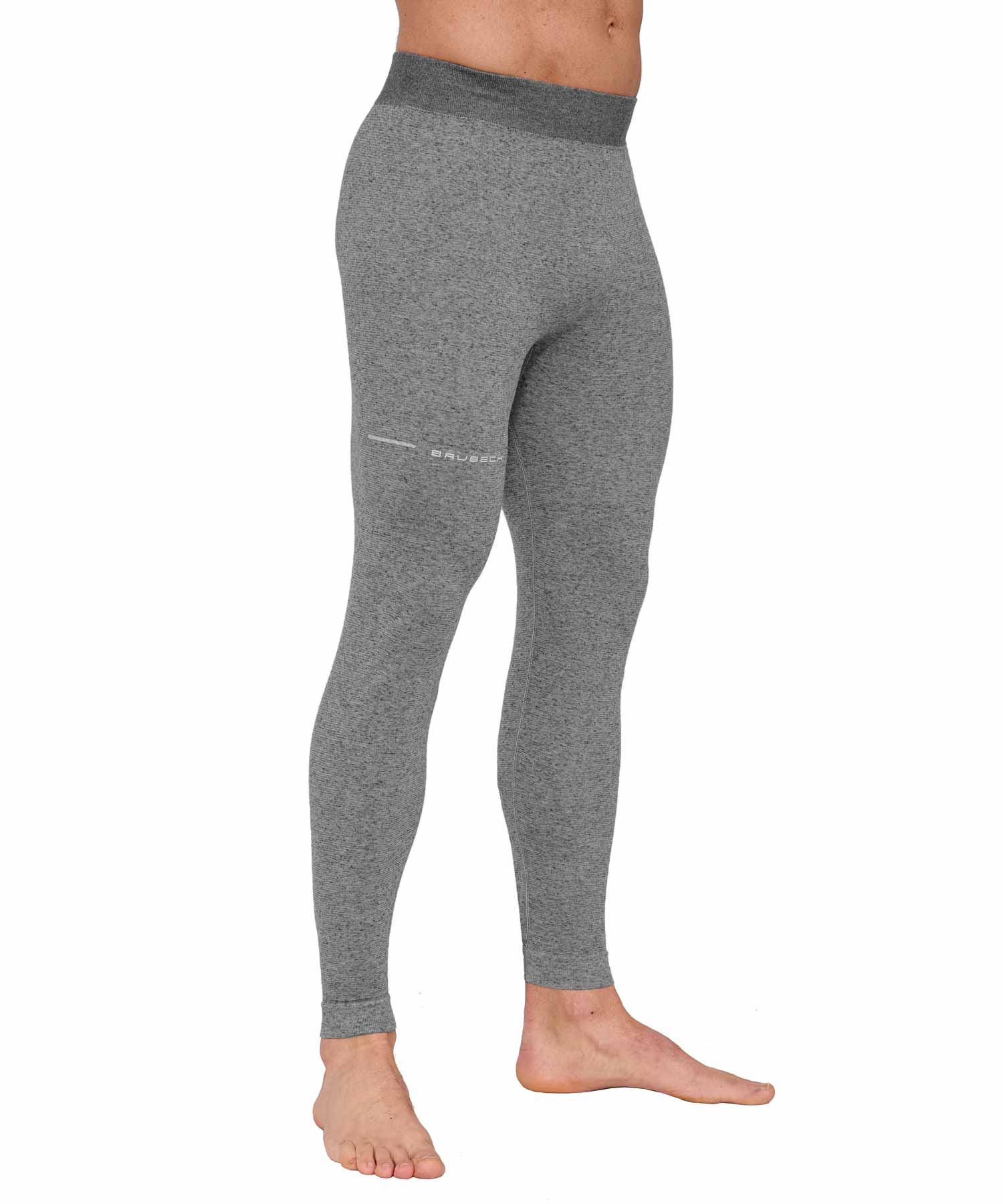 brubeck-comfort-night-homme-pantalon-pyjama-lin-nuit image 5