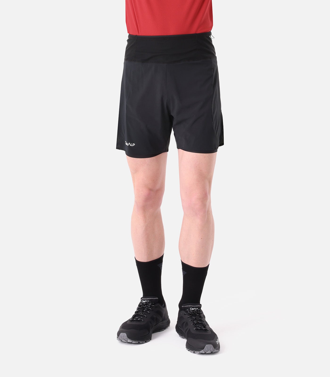 cimalp-lavaredo-2-h-short-trail-homme-noir-2-en-1-l-ger image 7
