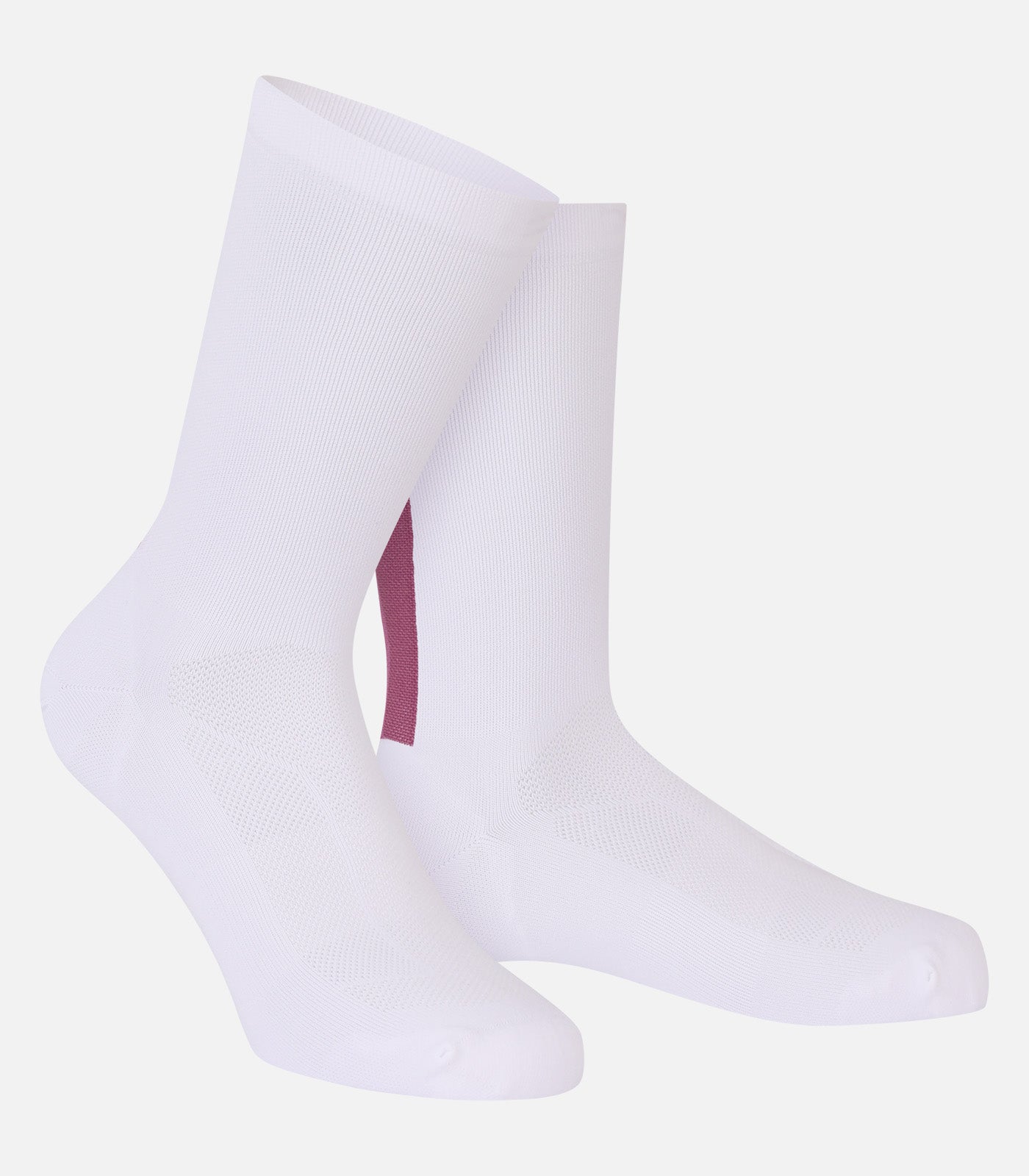 cimalp-pace-chaussettes-trail-noires-respirantes-35g image 1