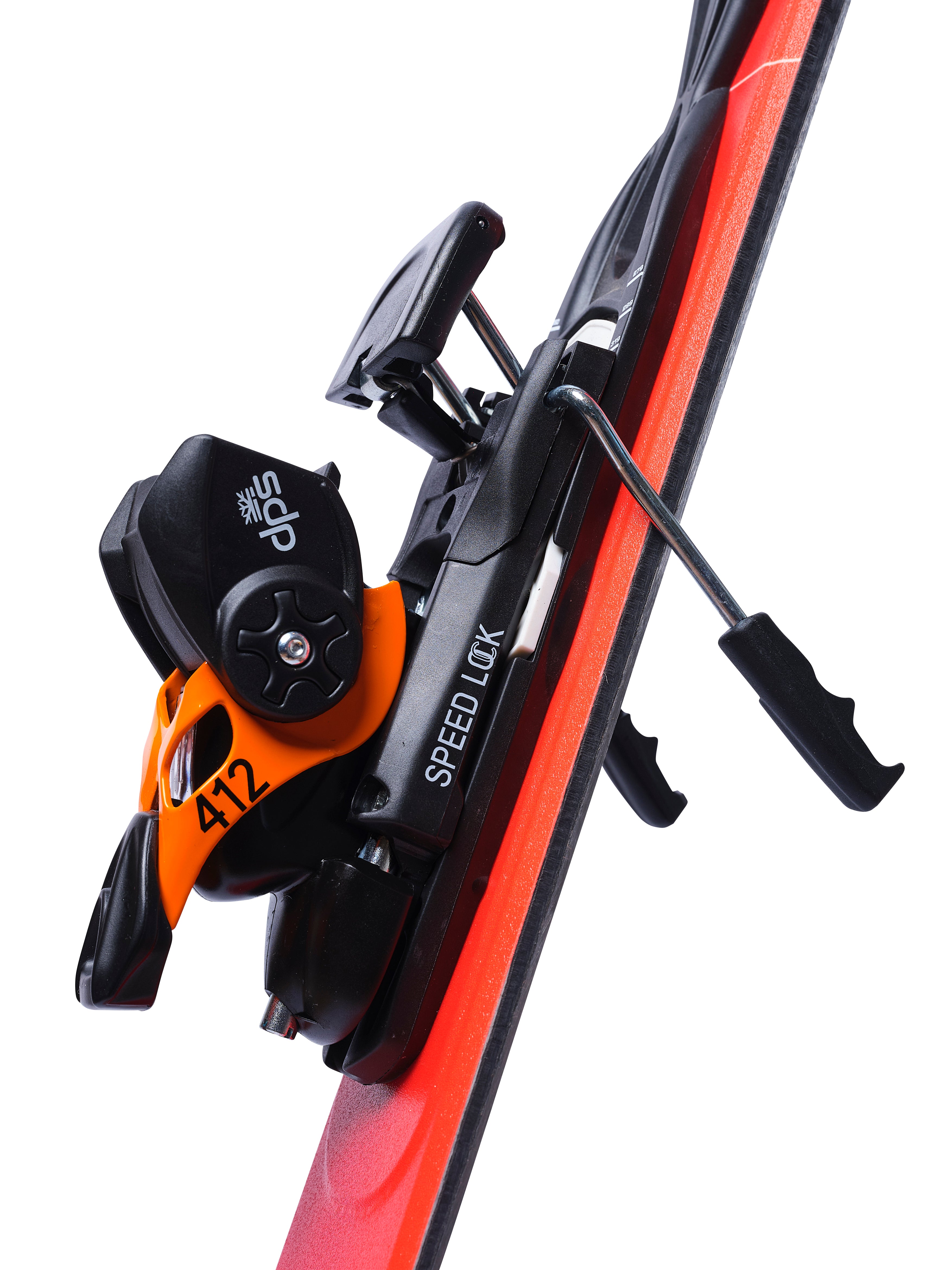 dps-xvst-fixation-ski-alpin-noir-din-4-12-72-mm image 3