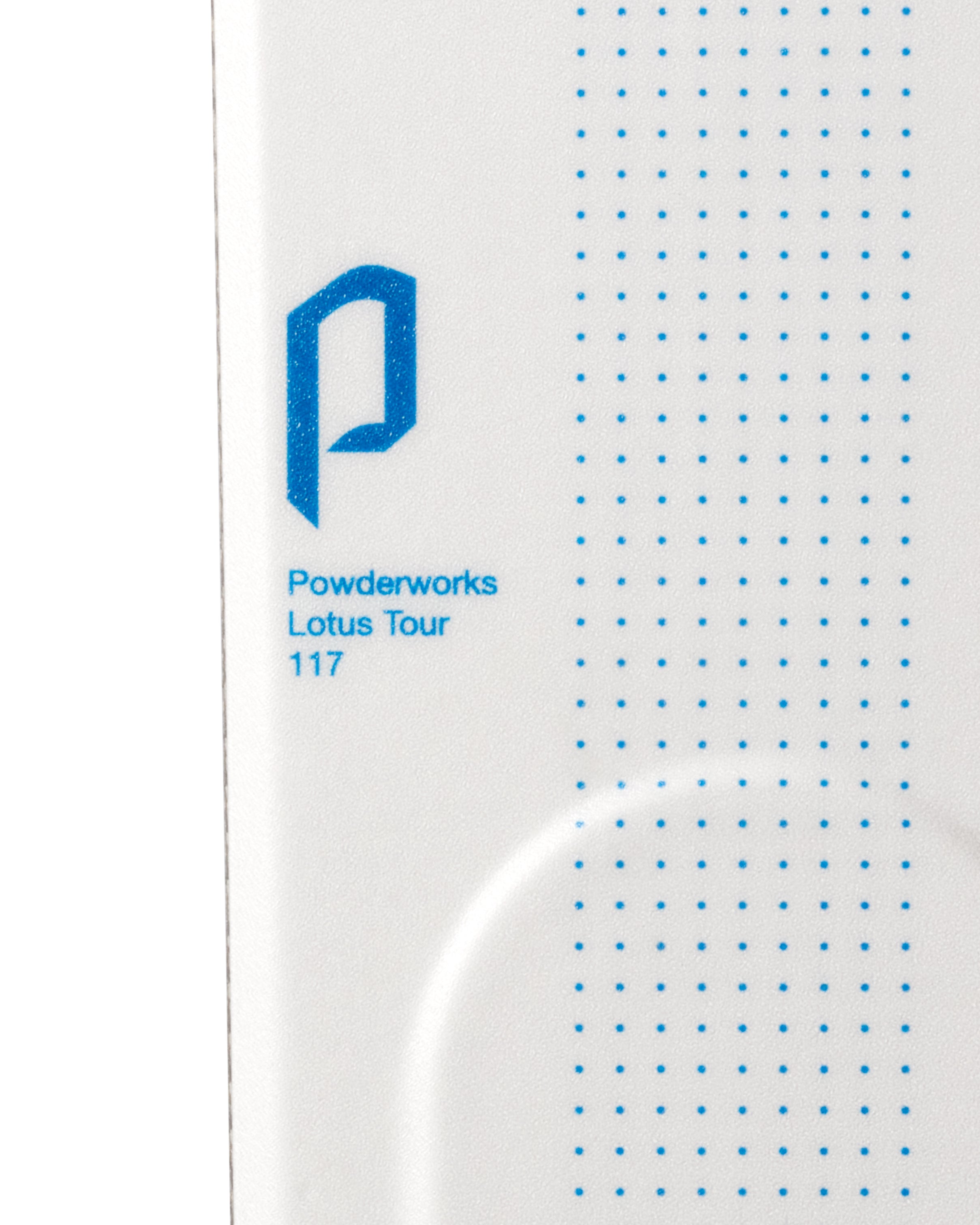 dps-powderworks-lotus-tour-117-ski-178cm-poudreuse image 3