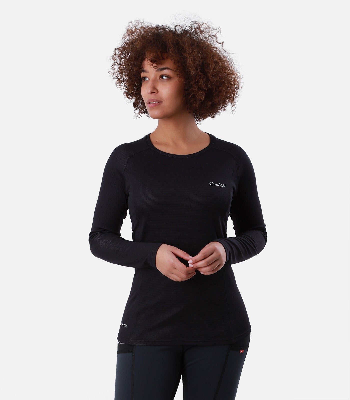 cimalp-venturi-ls-5-f-t-shirt-manches-longues-noir-femme image 7
