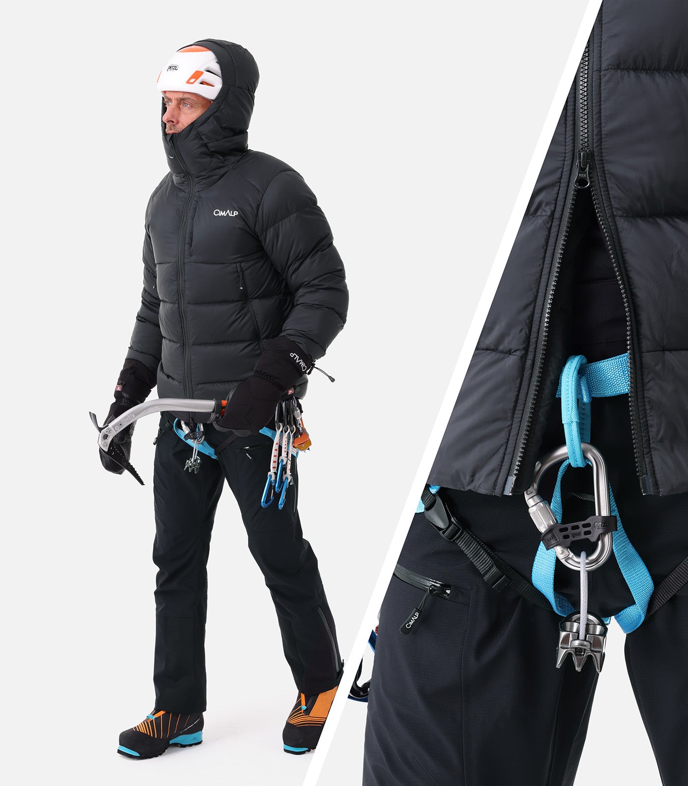 cimalp-baltoro-h-doudoune-homme-noir-grand-froid image 3