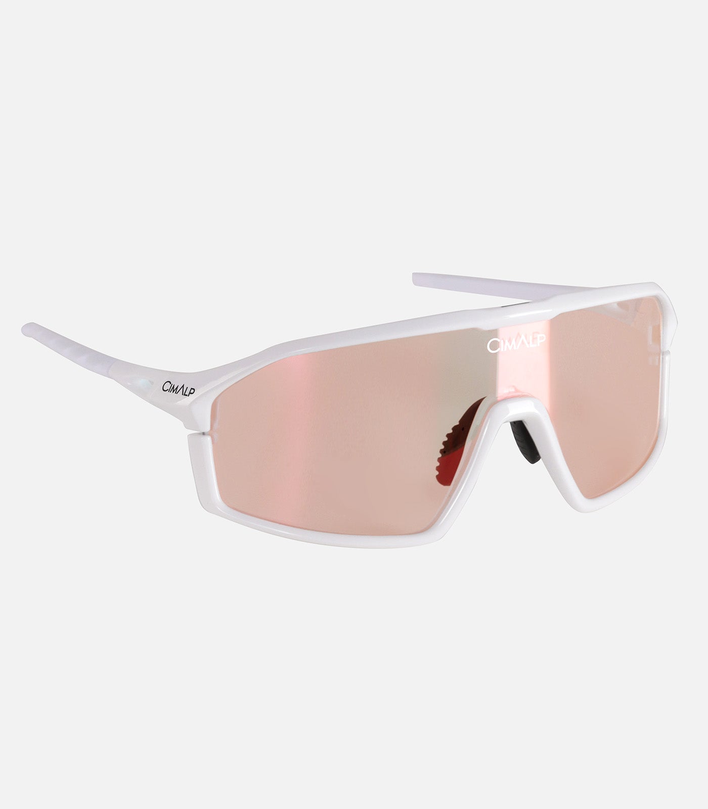 cimalp-all-mountain-lunettes-trail-photochromique-blanc image 1