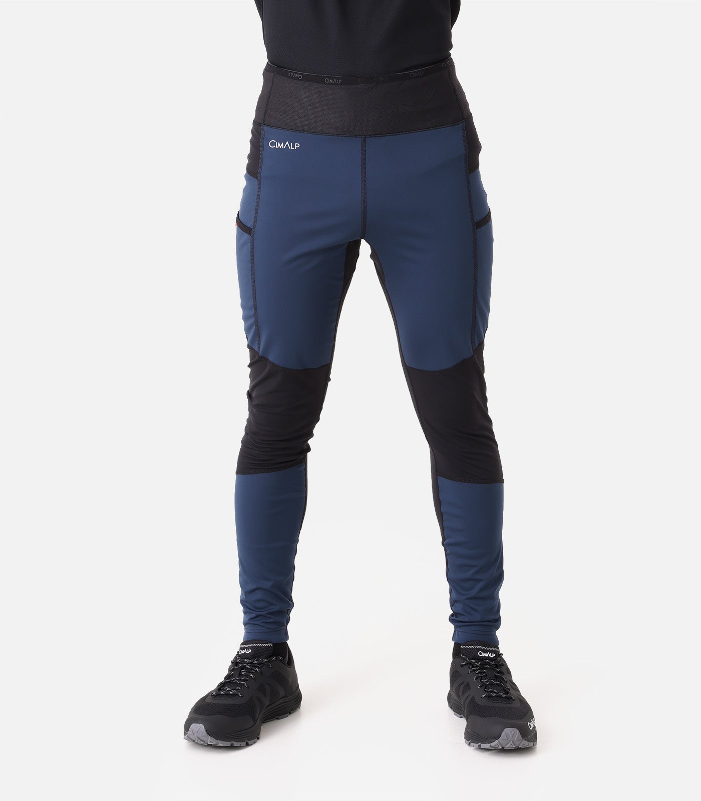 cimalp-winter-tight-4-h-collant-trail-homme-noir-coupe-vent image 5