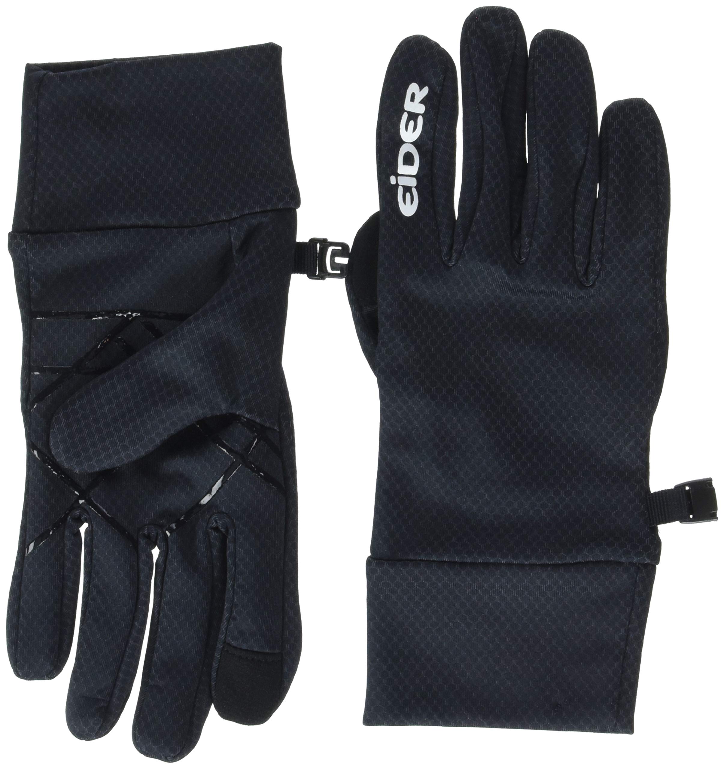 eider-thermolight-gloves-gants-polaire-mixte-taille-m image 1