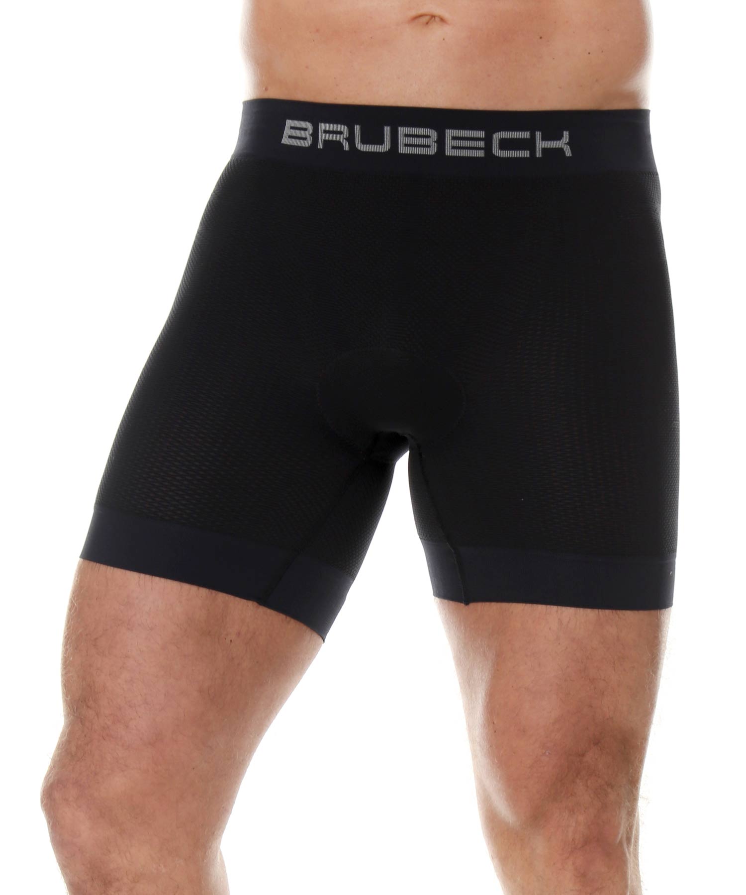 brubeck-bicycle-boxer-v-lo-homme-avec-insert-respirant image 1
