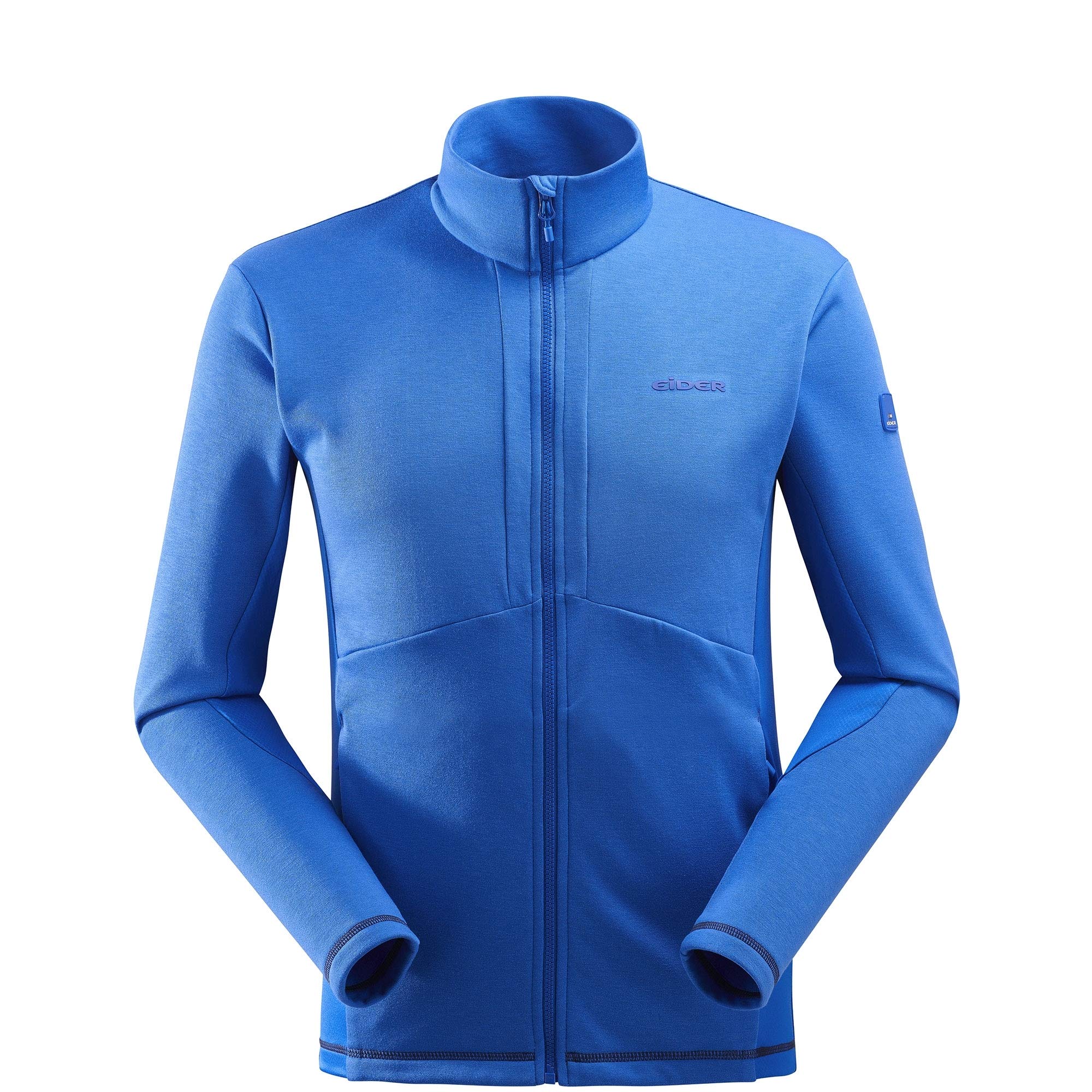 eider-sidecut-jkt-m-veste-polaire-homme-stretch-xl image 8