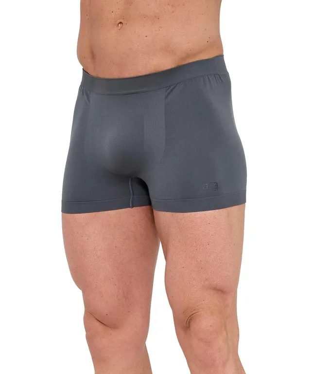 brubeck-b-light-boxer-homme-sport-respirant-sans-coutures image 1