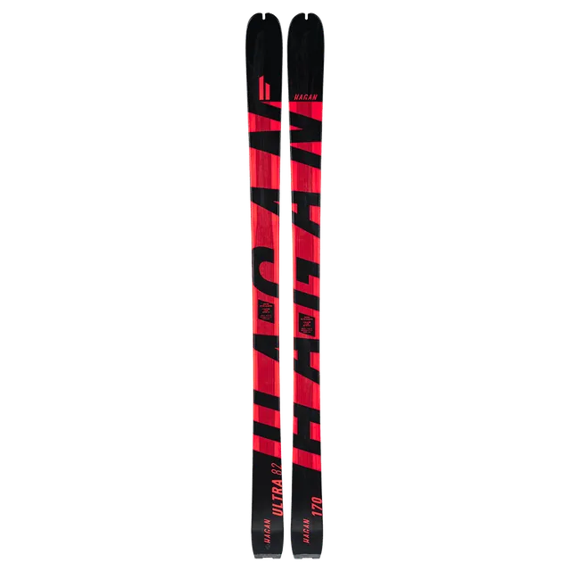 hagan-ultra-82-ski-de-randonn-e-carbone-1000-g image 1