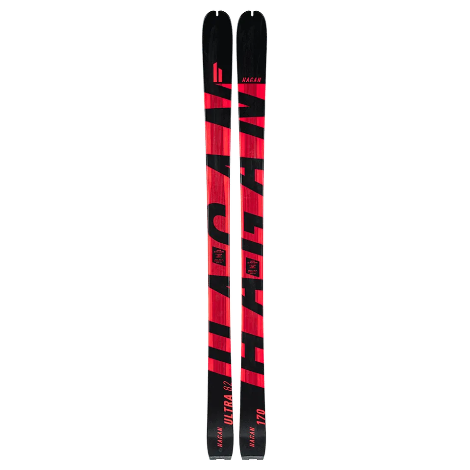 hagan-ultra-82-ski-de-randonn-e-carbone-1000-g image 1