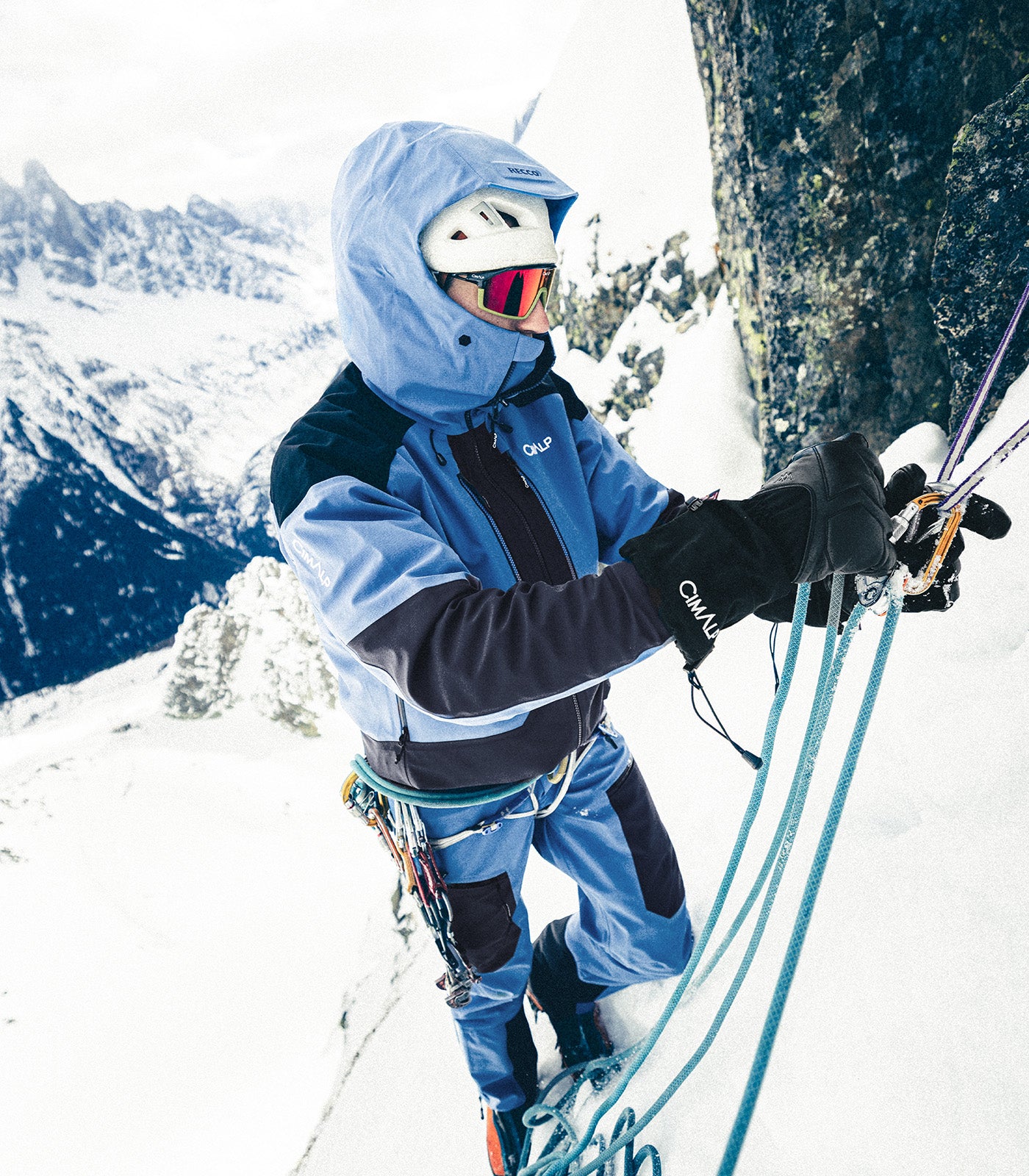 cimalp-guide-pro-h-v-tement-alpinisme-bleu-fonc-homme image 6