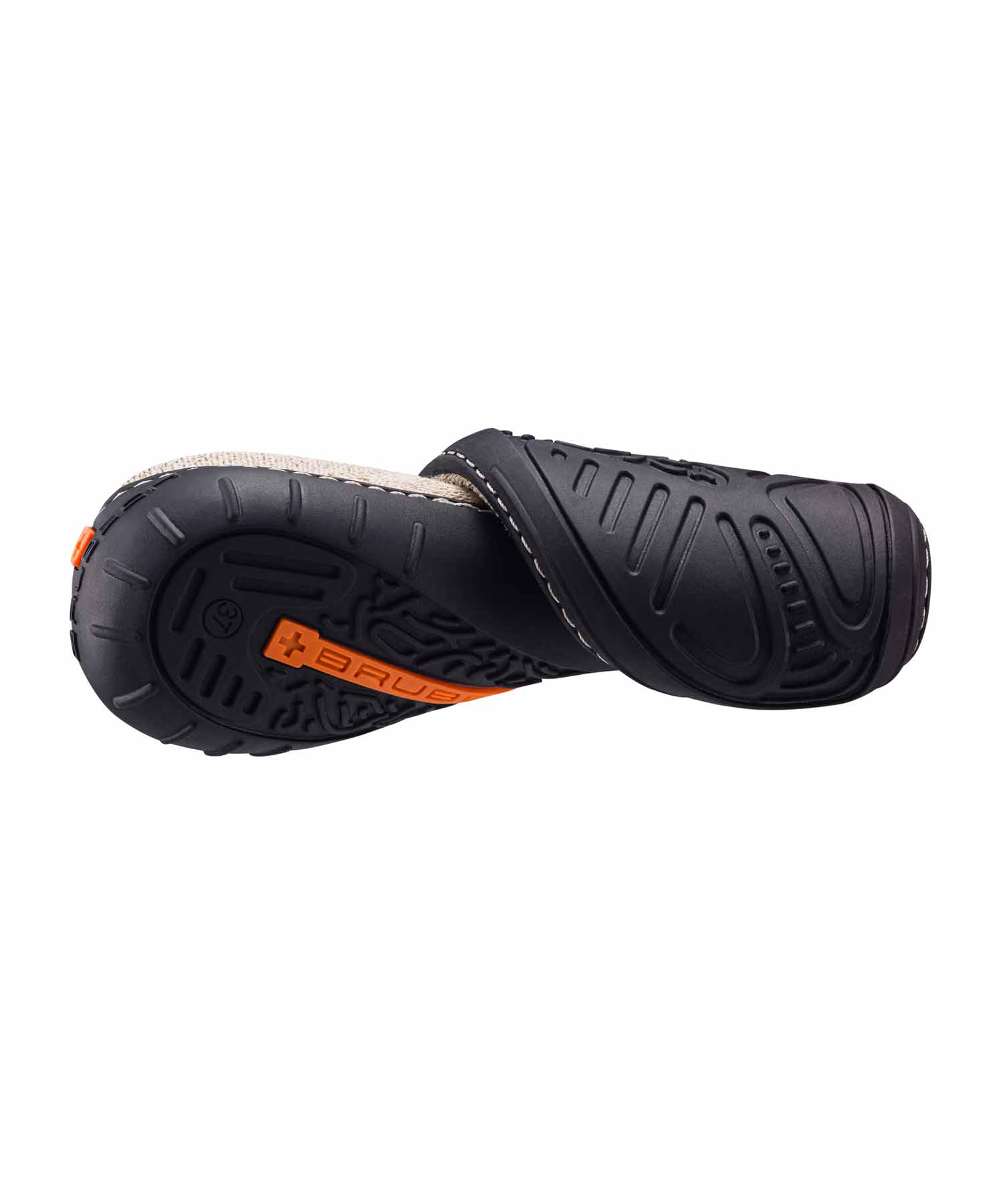 brubeck-barefoot-polskie-konopie-chaussures-homme-minimalistes-chanvre image 6