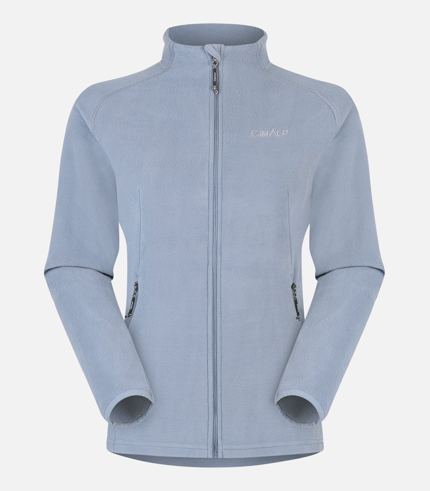 cimalp-freeze-5-f-veste-polaire-femme-recycl-e image 2