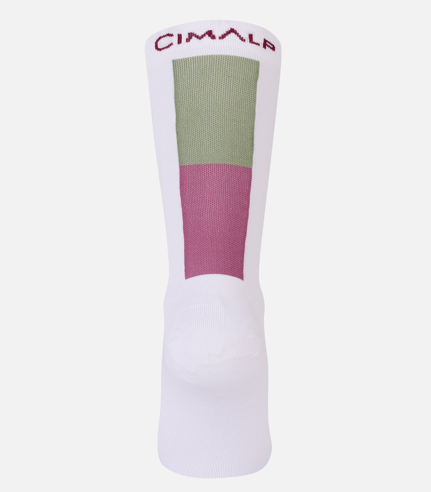 cimalp-pace-chaussettes-trail-noires-respirantes-35g image 5