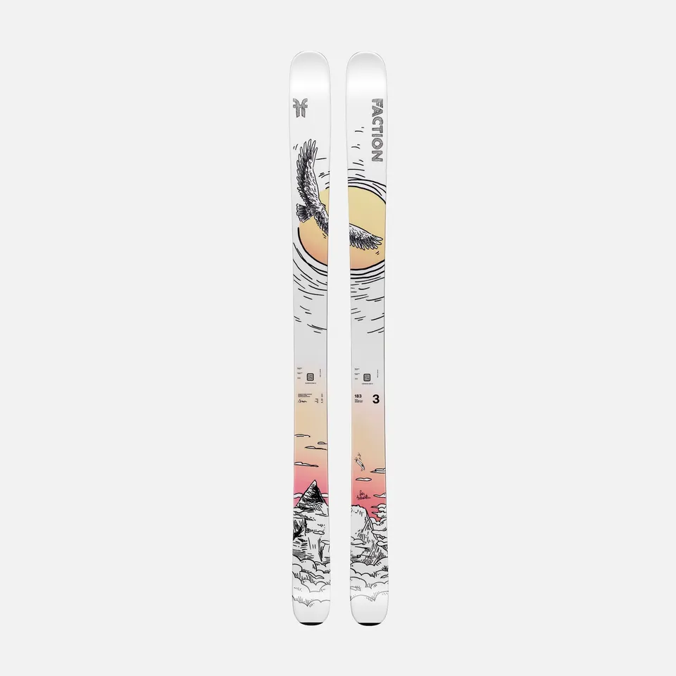 faction-dancer-3-sam-ski-freeride-178-cm-106-mm image 1