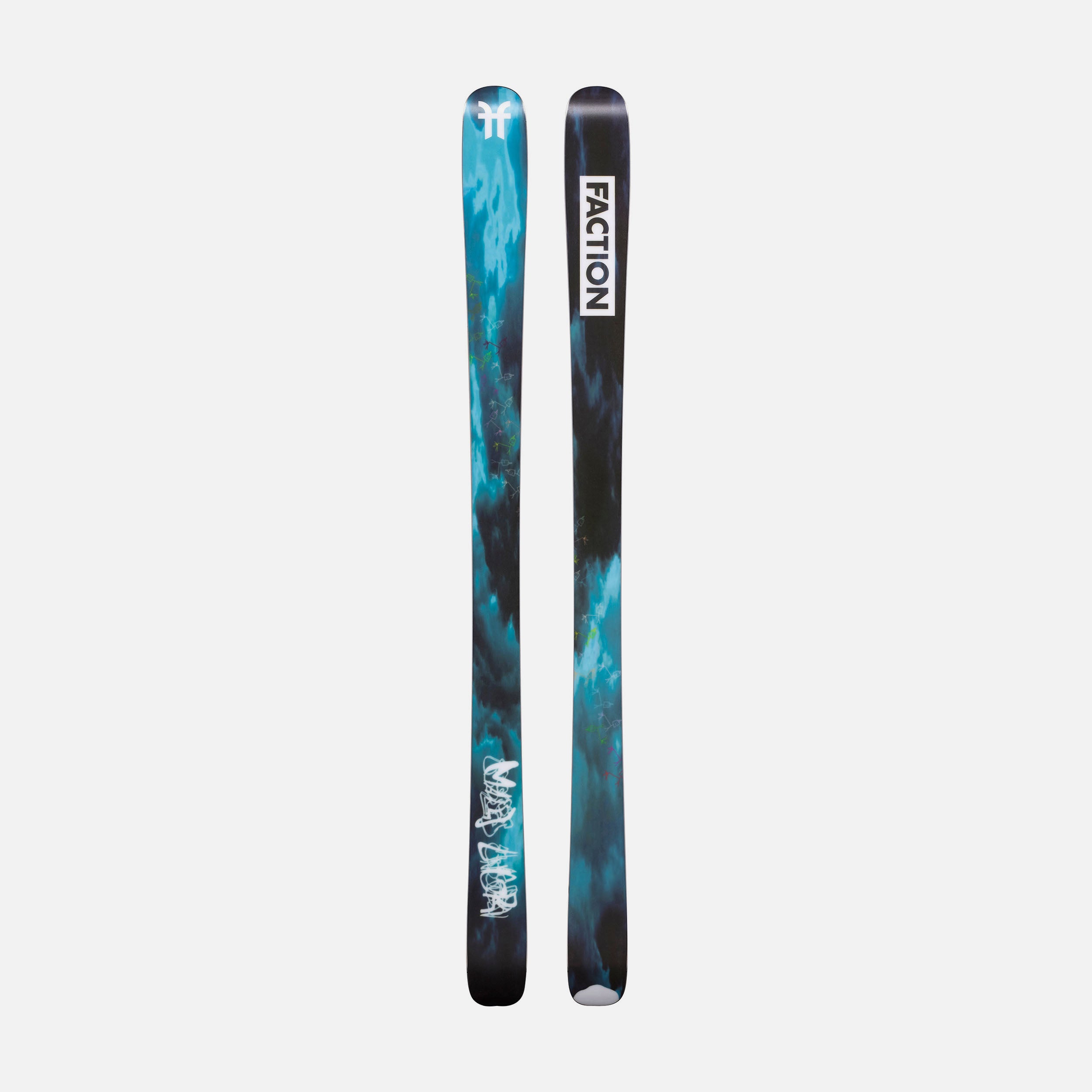 faction-prodigy-1-matej-ski-freestyle-twin-tip-178-cm image 2