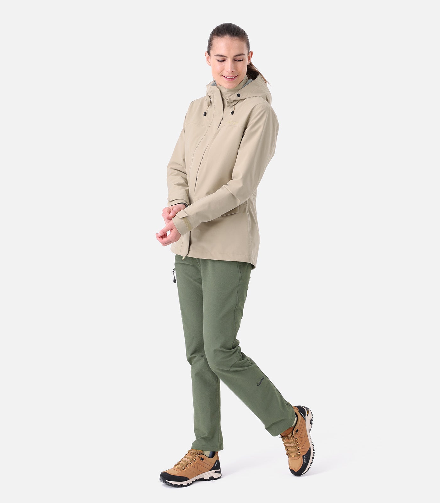 cimalp-scia-f-veste-imperm-able-femme-beige-hiver image 3