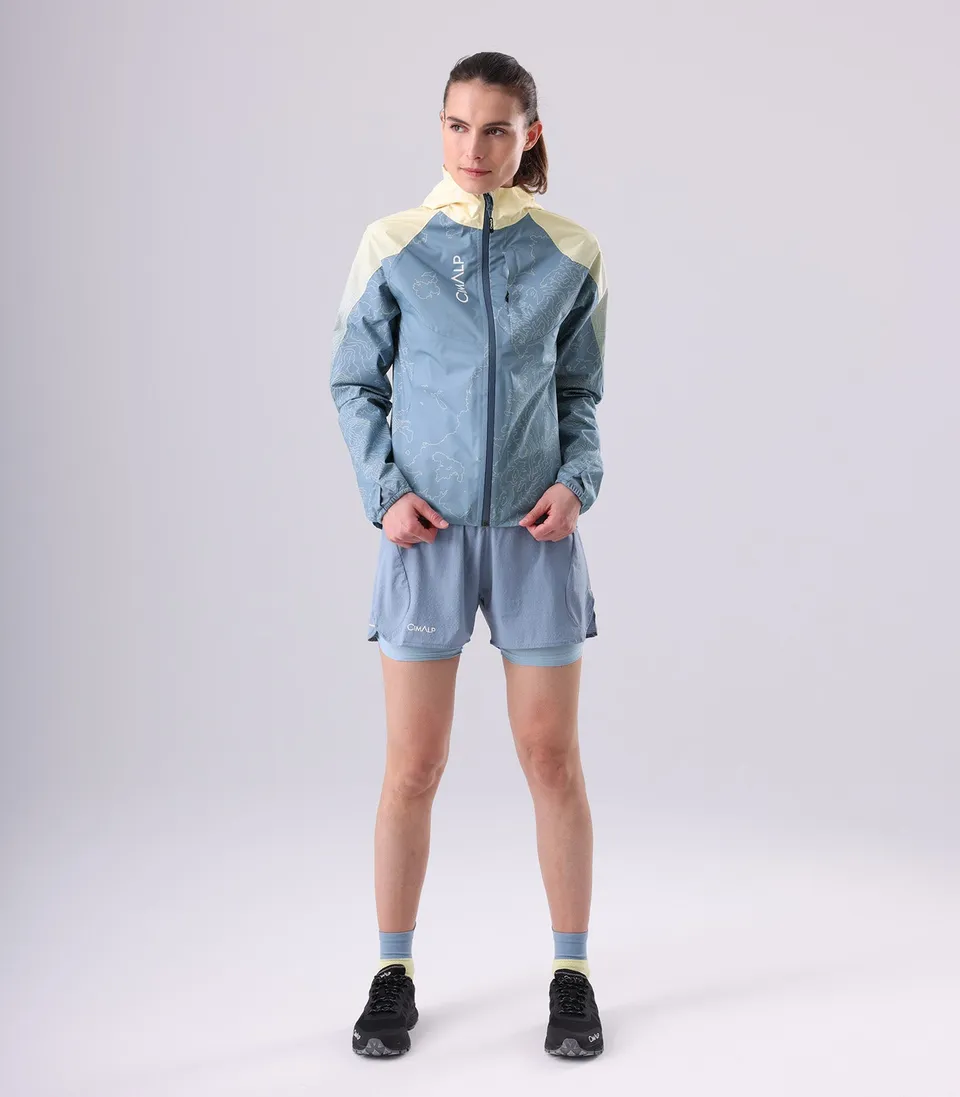 cimalp-storm-3-f-team-veste-trail-femme-bleu-gris-l-g-re image 1