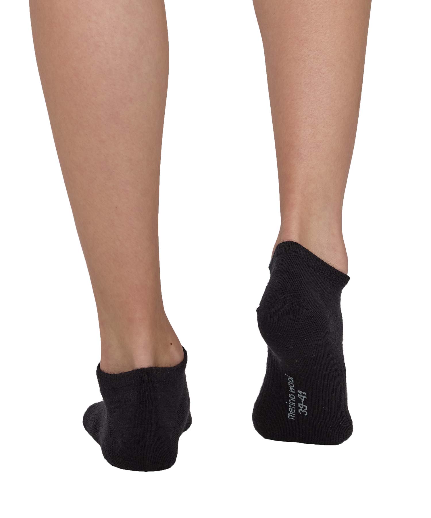 brubeck-merino-wool-socquettes-courtes-laine-m-rinos-unisexe image 3