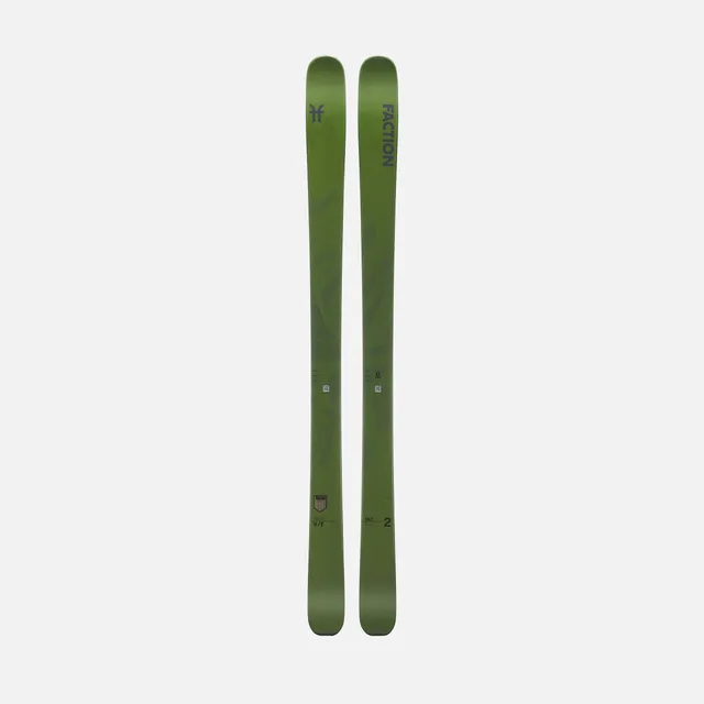 faction-agent-2-ski-rando-96-mm-171-cm-all-mountain image 1