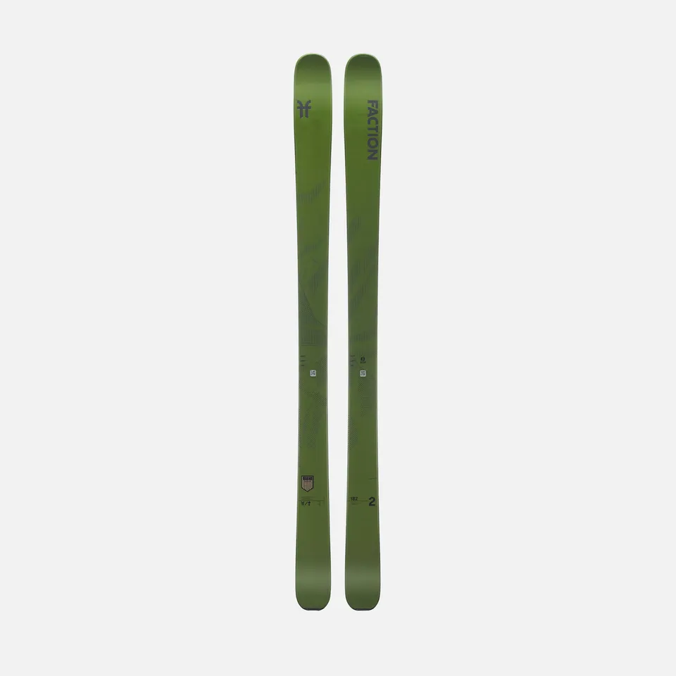 faction-agent-2-ski-rando-96-mm-171-cm-all-mountain image 1