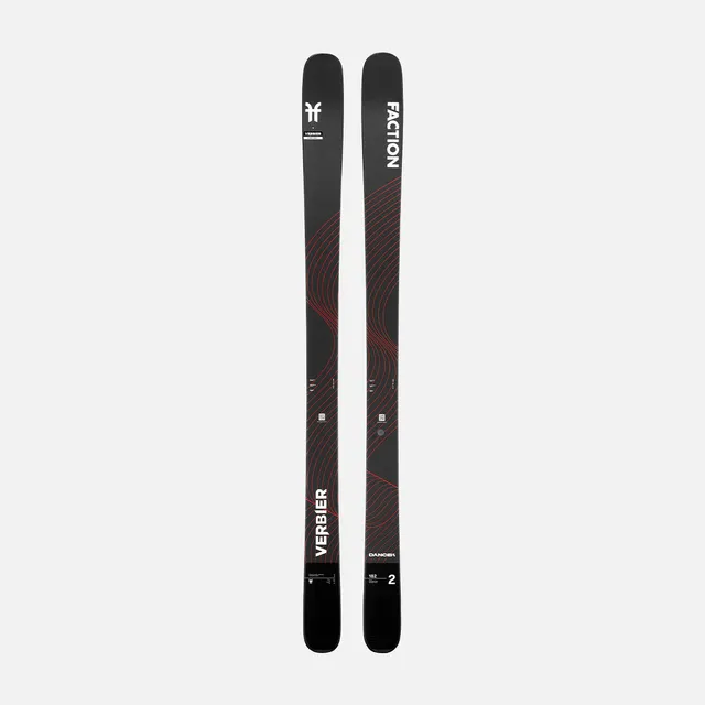 faction-dancer-2-verbier-ski-all-mountain-177-cm image 1