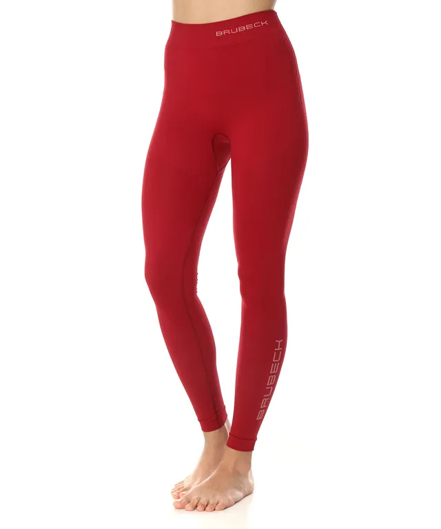 brubeck-extreme-thermo-legging-ski-femme-thermique-hiver image 1
