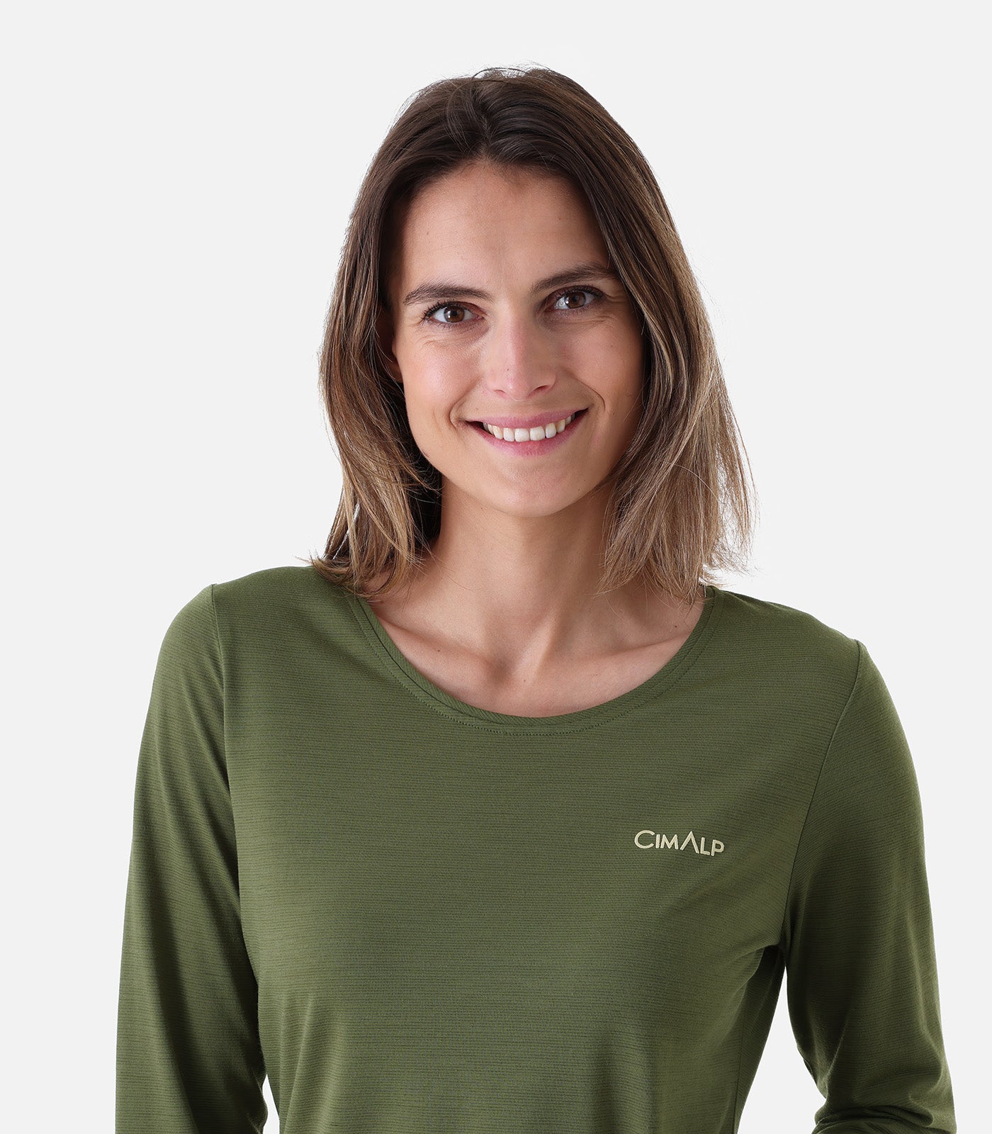 cimalp-aspres-4-f-t-shirt-randonn-e-femme-ciel-respirant image 6