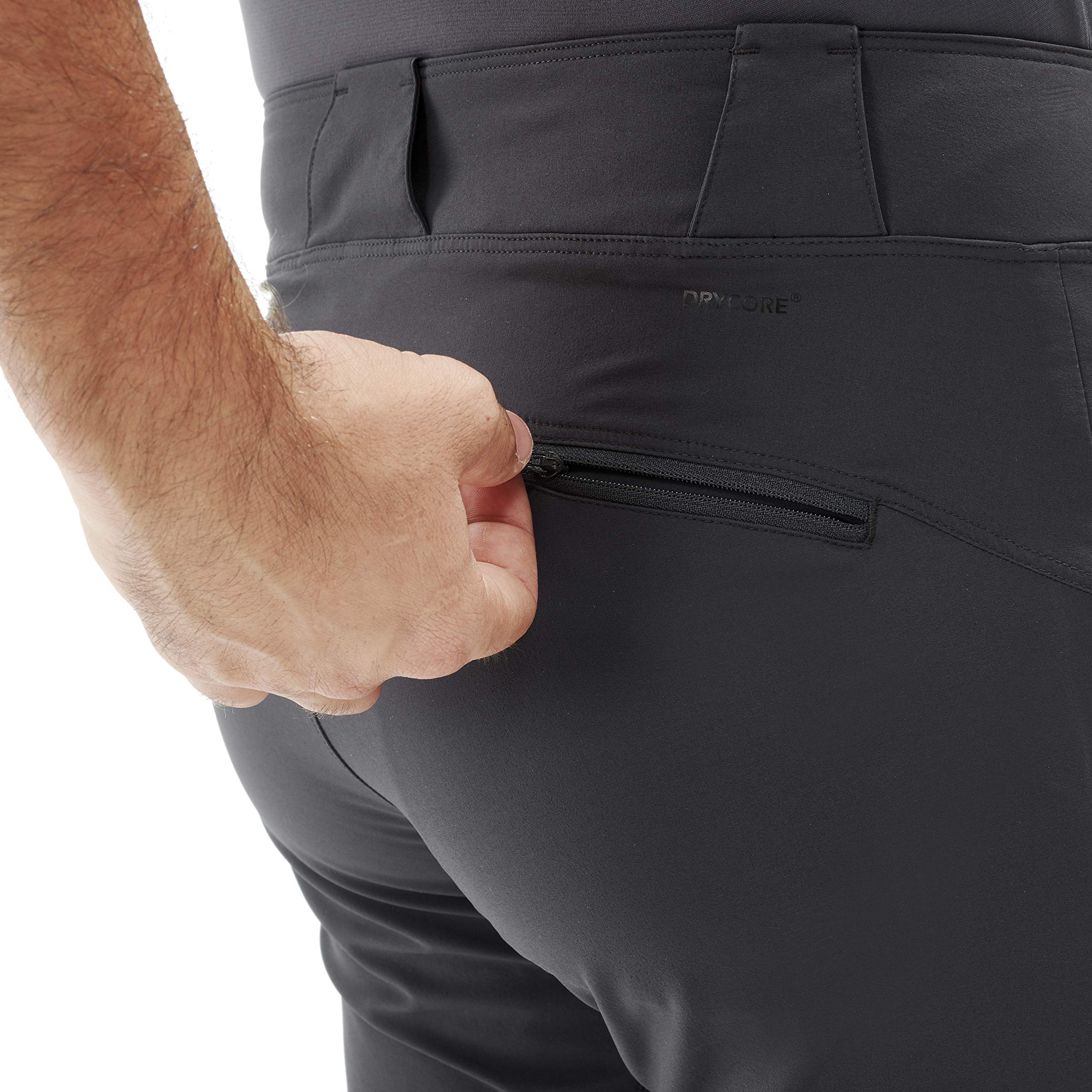 eider-flex-pant-m-pantalon-homme-stretch-anti-uv image 6