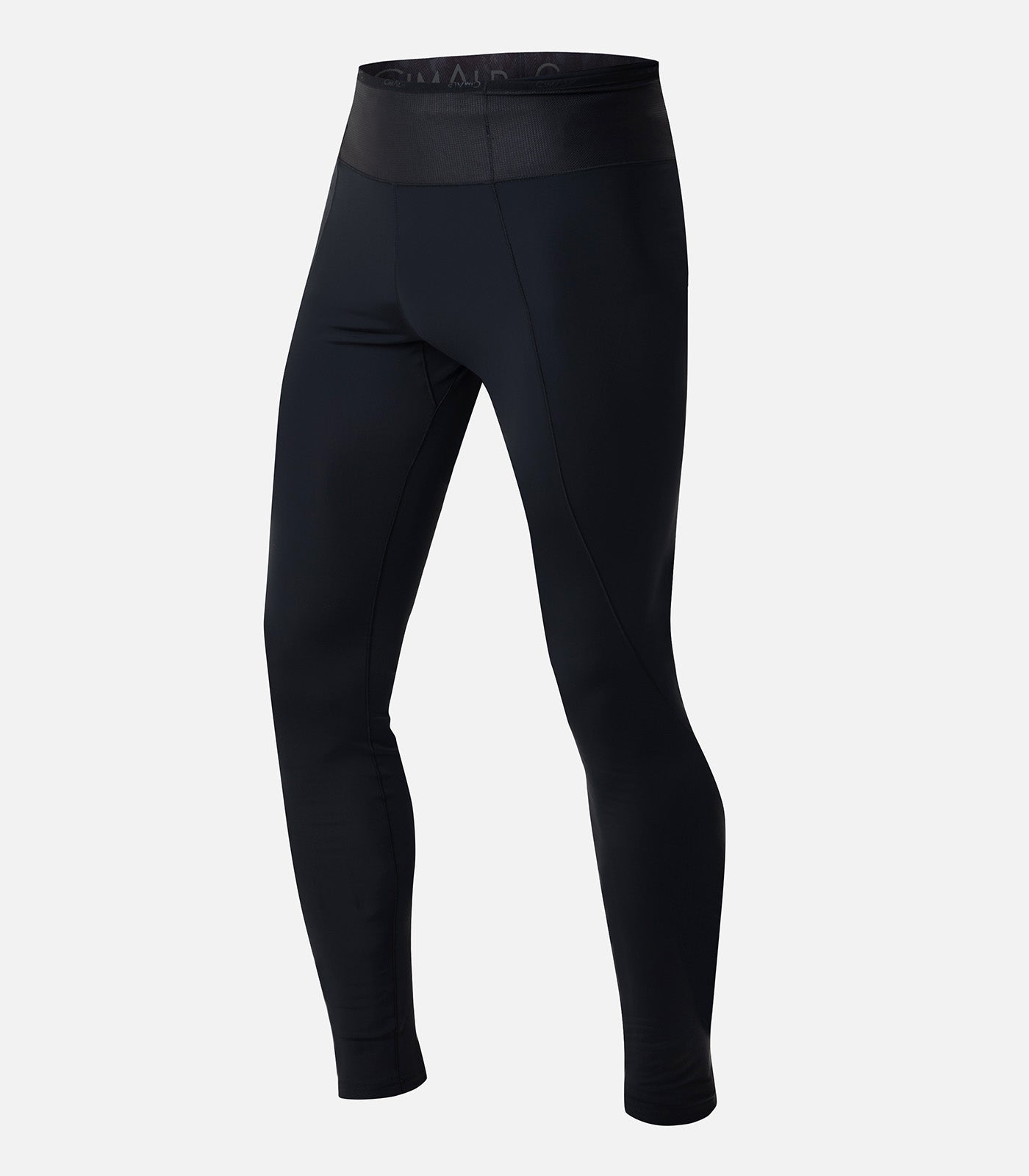cimalp-tende-2-h-collant-trail-noir-m-stretch image 6