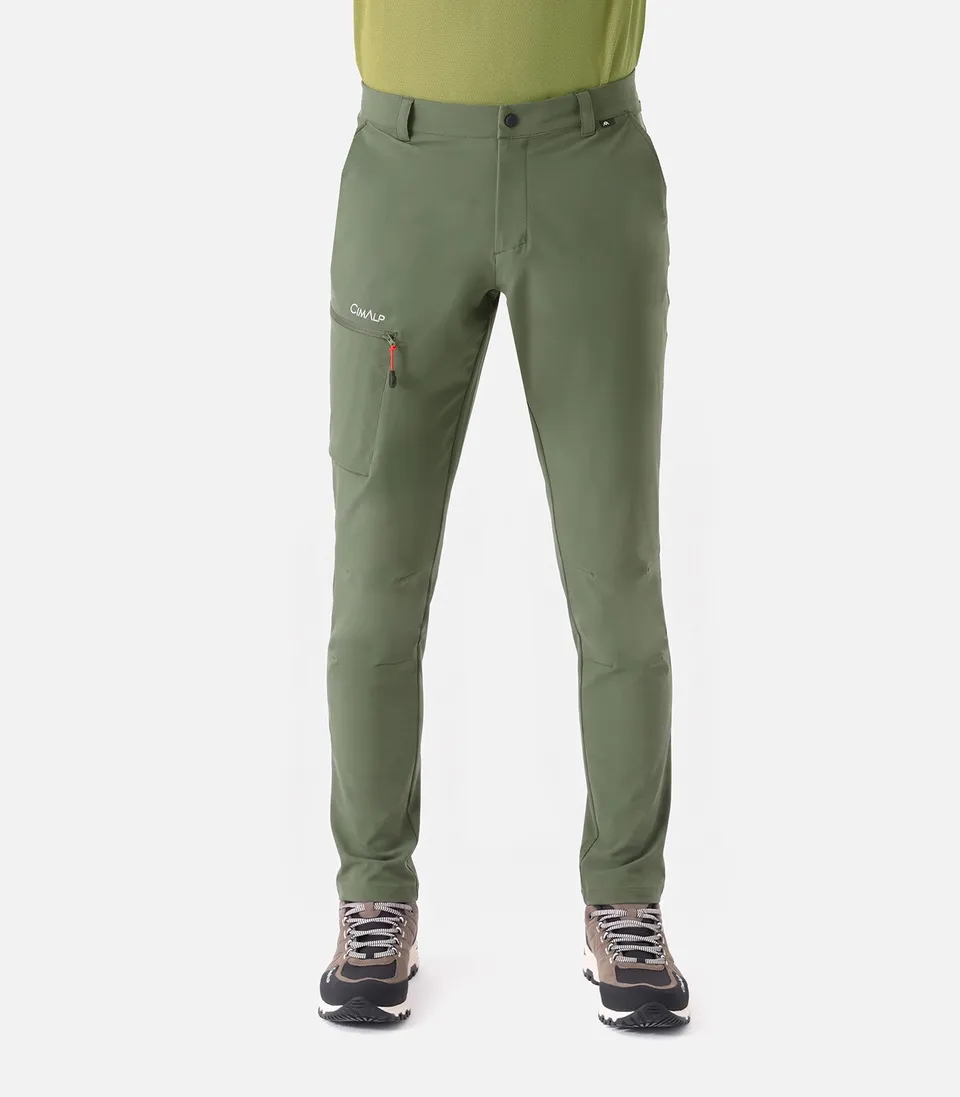 cimalp-jocou-2-h-pantalon-randonn-e-homme-sapin image 1