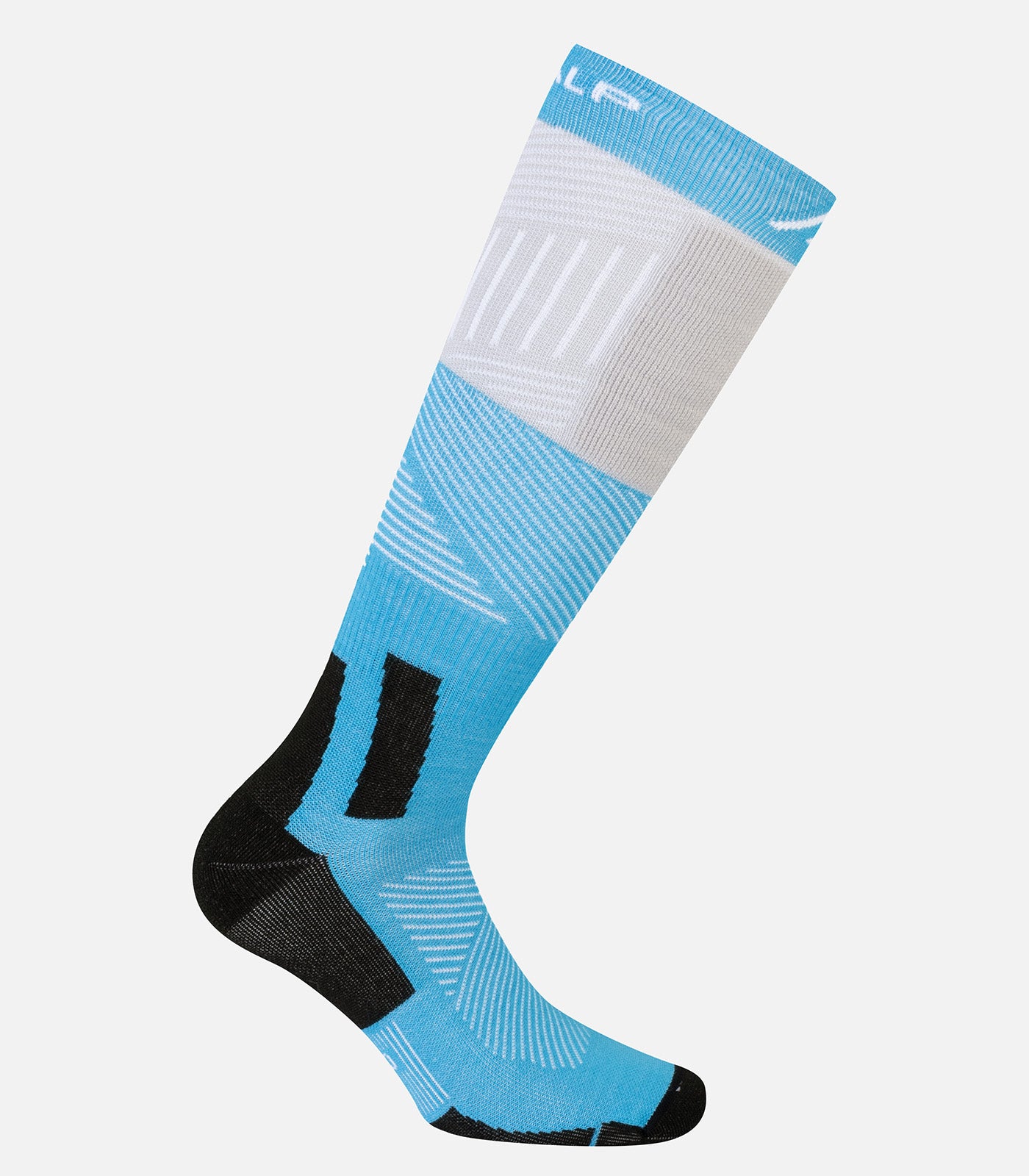cimalp-slope-chaussettes-ski-m-rinos-bleues image 7