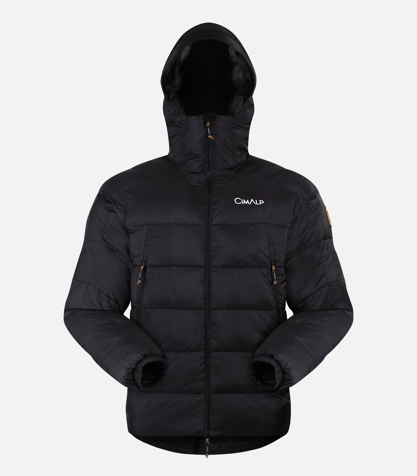 cimalp-himalayan-h-doudoune-homme-verte-synth-tique image 2