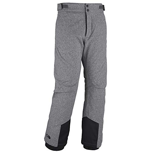 eider-edge-pant-m-heather-pantalon-ski-homme-taille-l-chin image 2