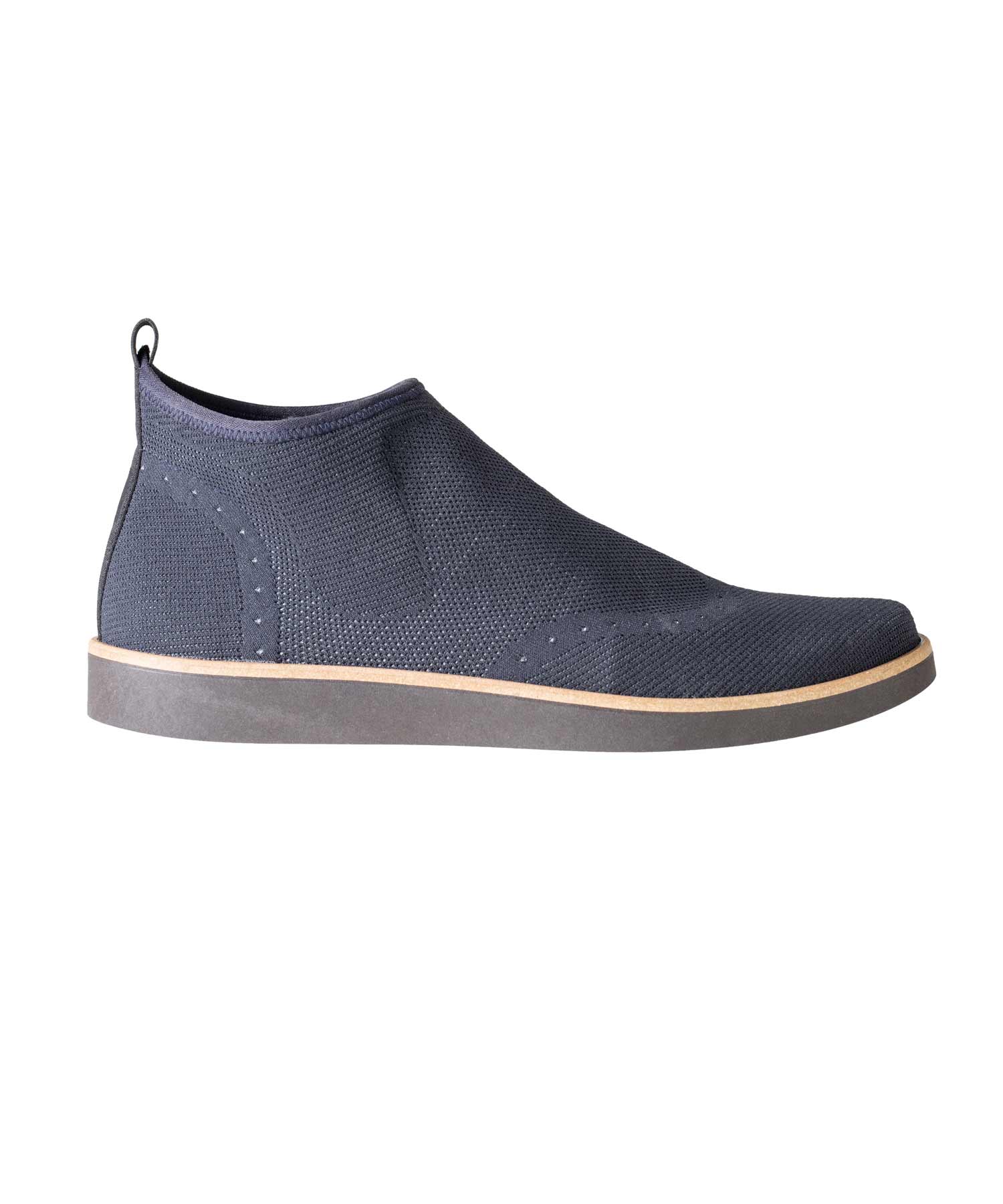 brubeck-leiko-leman-bottines-chelsea-homme-cuir-perfor image 6