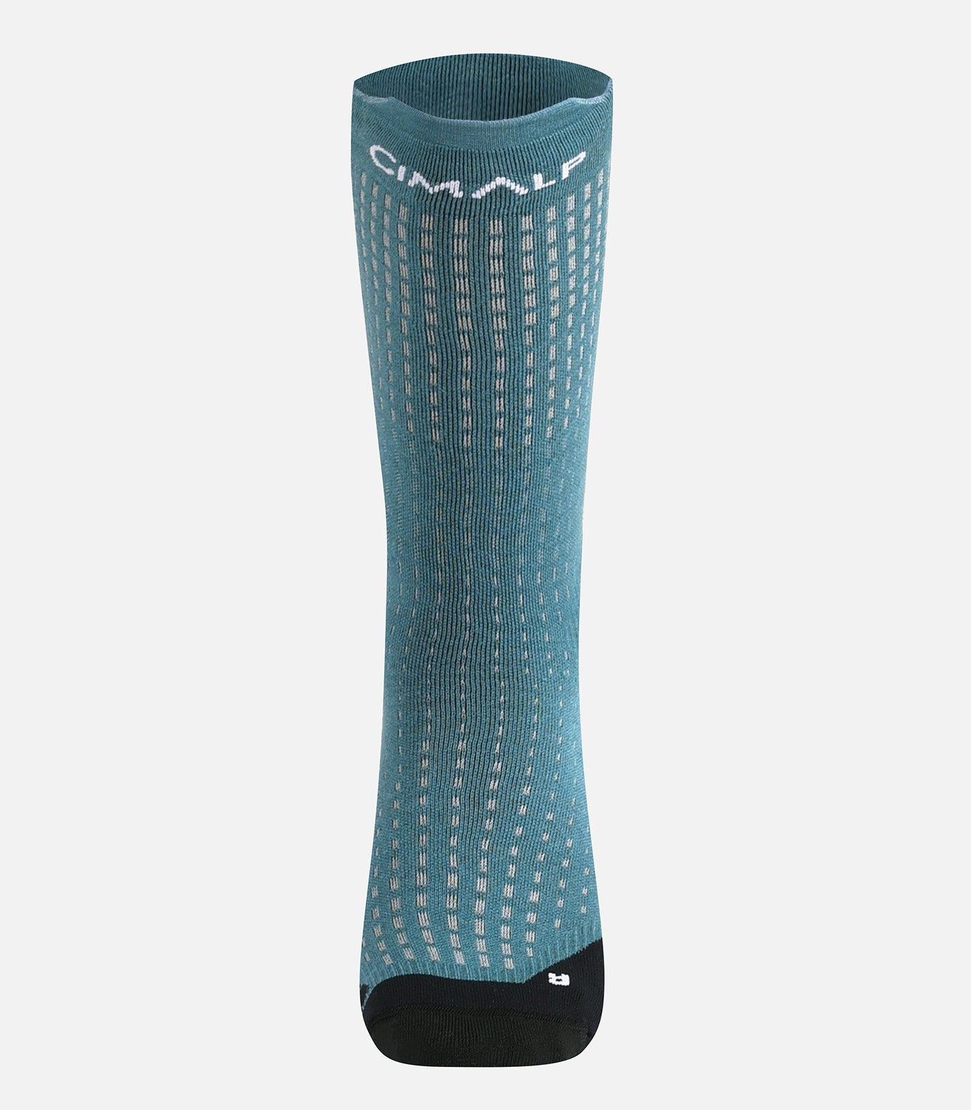 cimalp-air-chaussette-randonn-e-bleu-39-41-maintien image 3