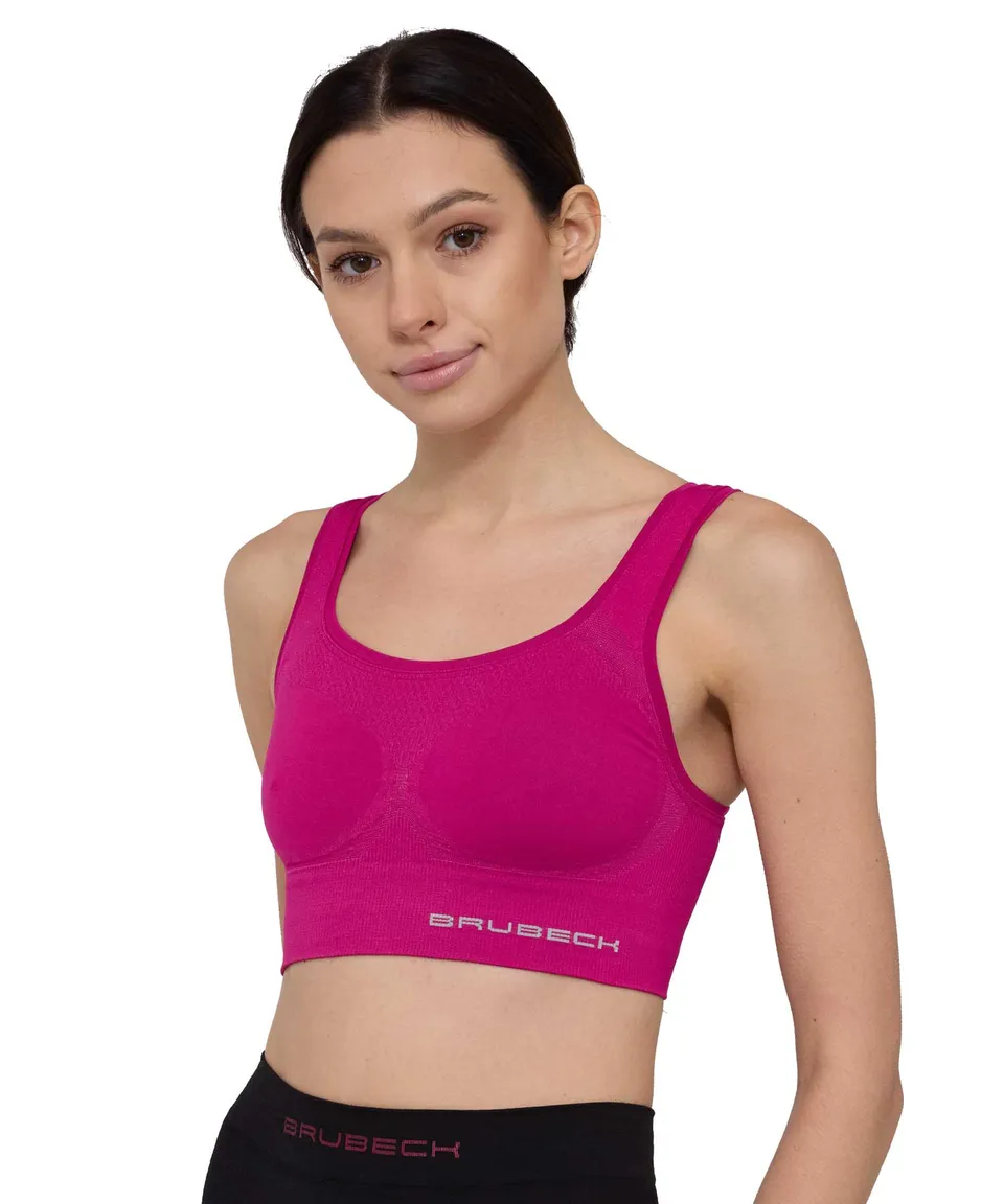 brubeck-athletic-gym-crop-top-femme-fitness-brassi-re-running image 1