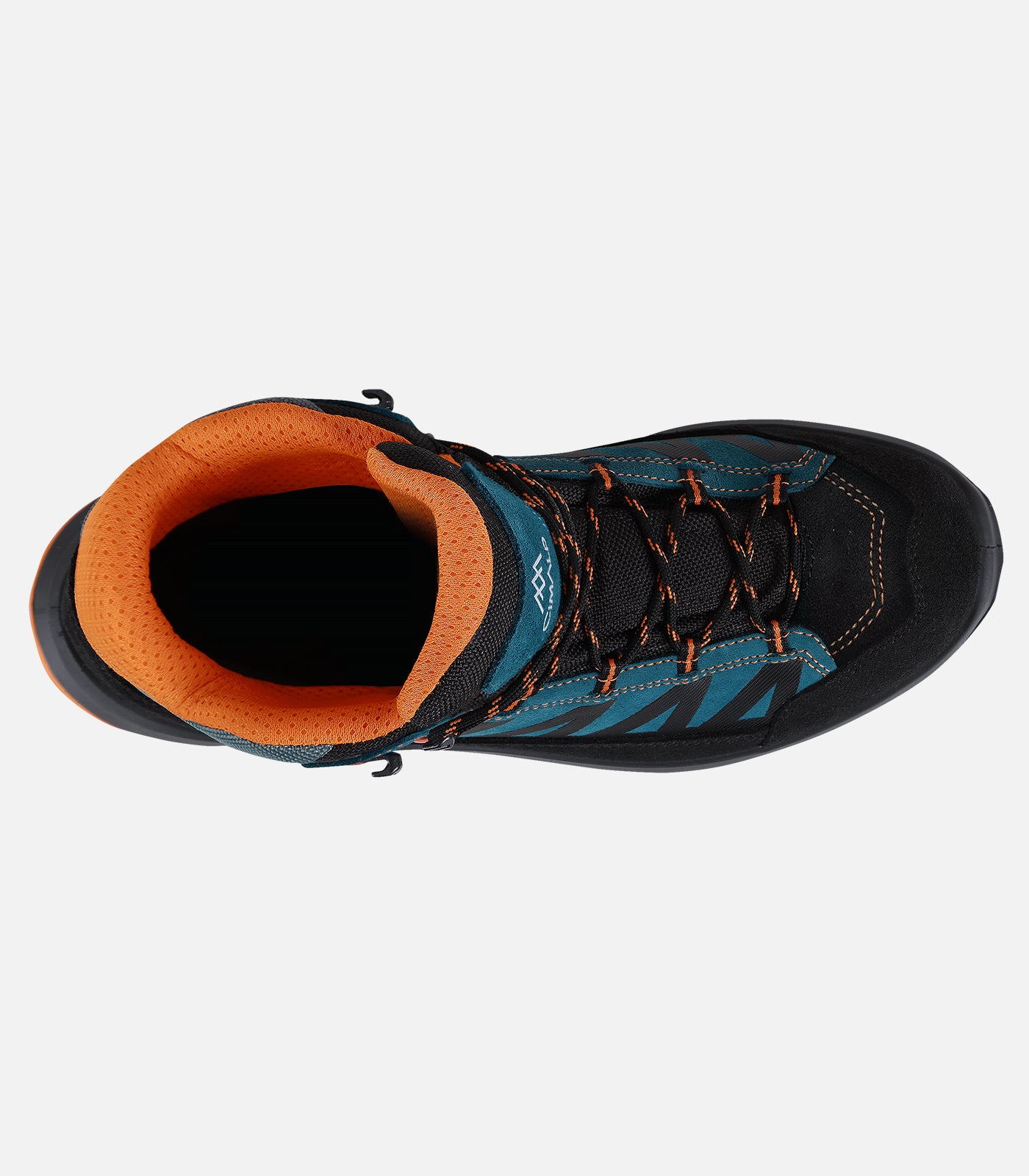 cimalp-barral-chaussure-randonn-e-noir-imperm-able-39 image 5