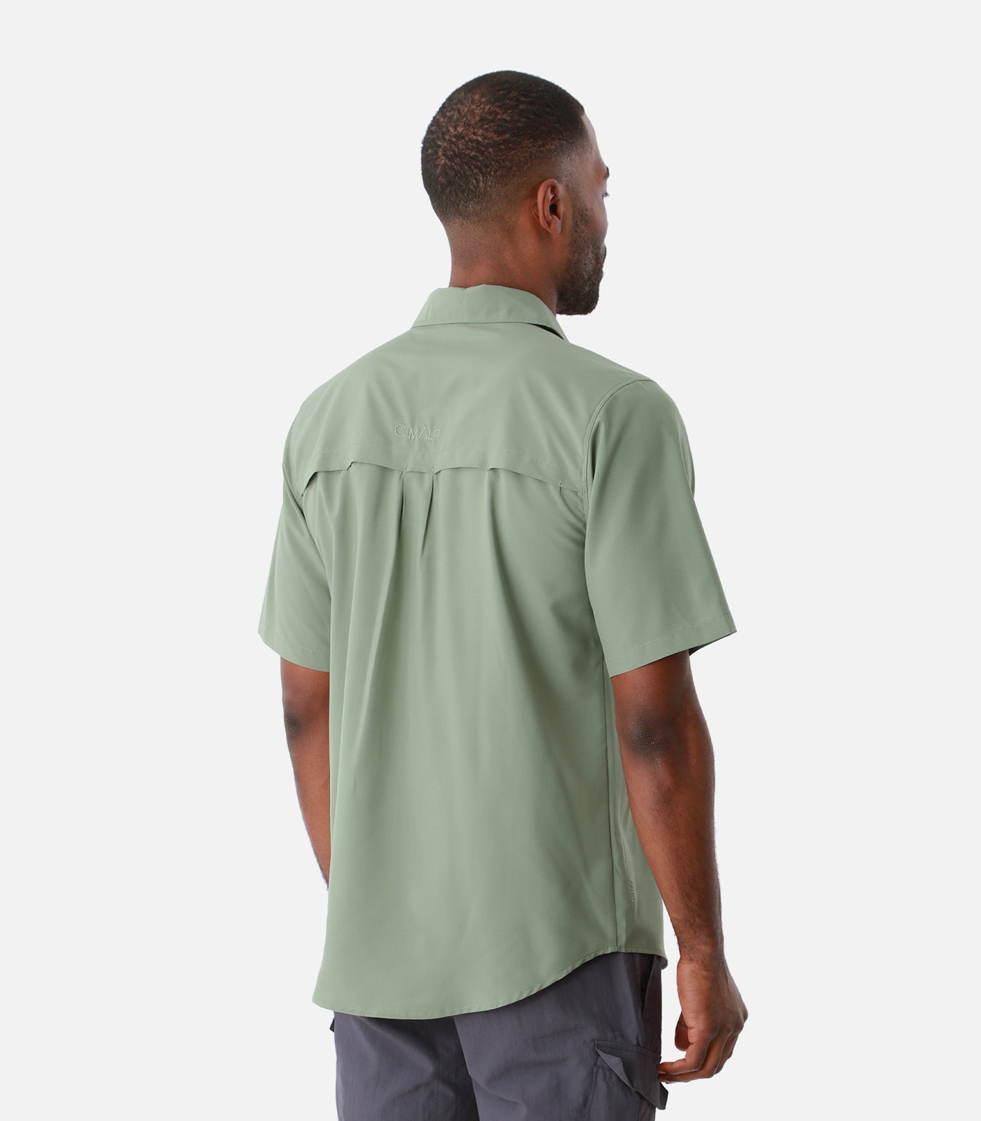 cimalp-anton-5-h-chemise-rando-verte-anti-insectes image 4