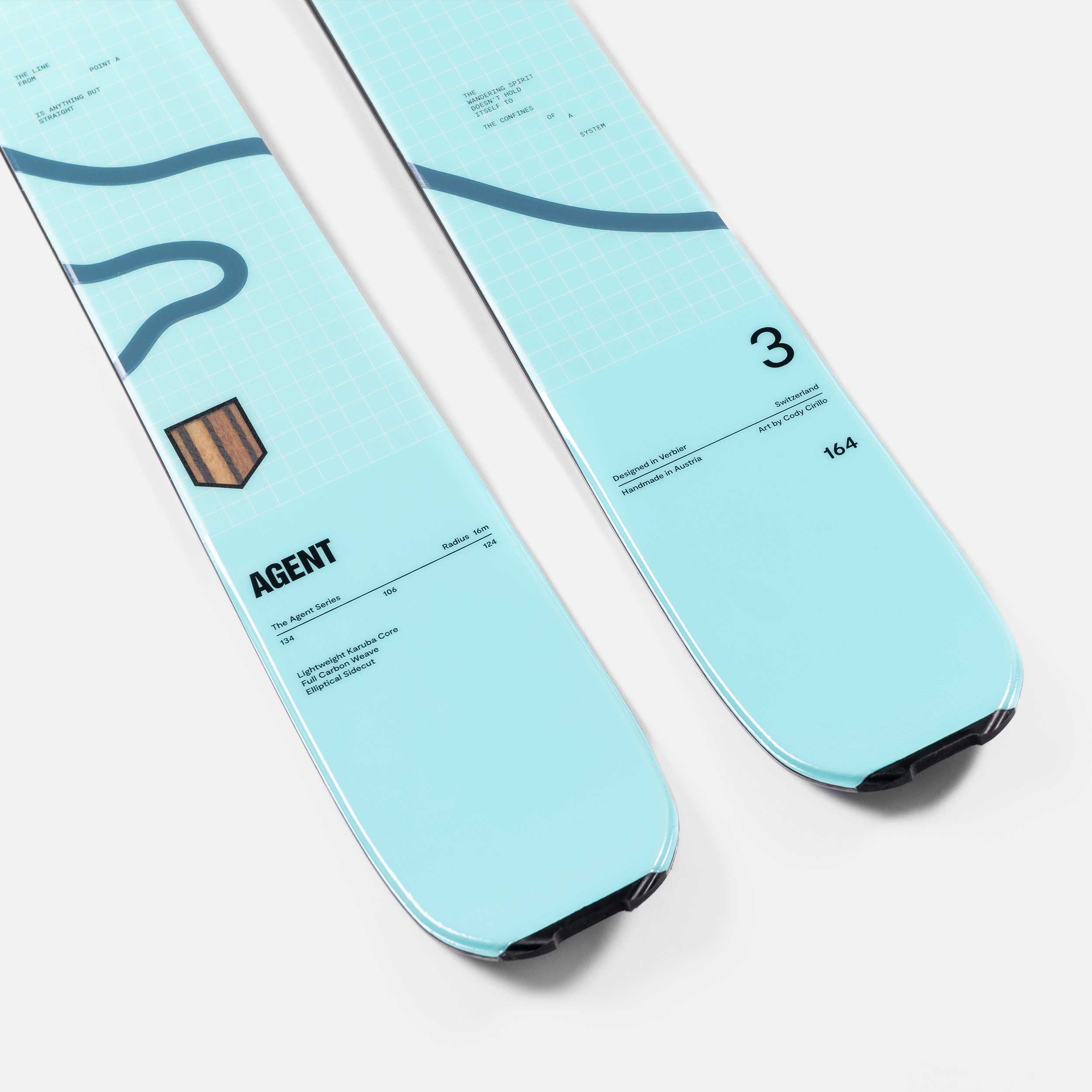 faction-agent-3-ski-rando-183-cm-freeride-106-mm image 7