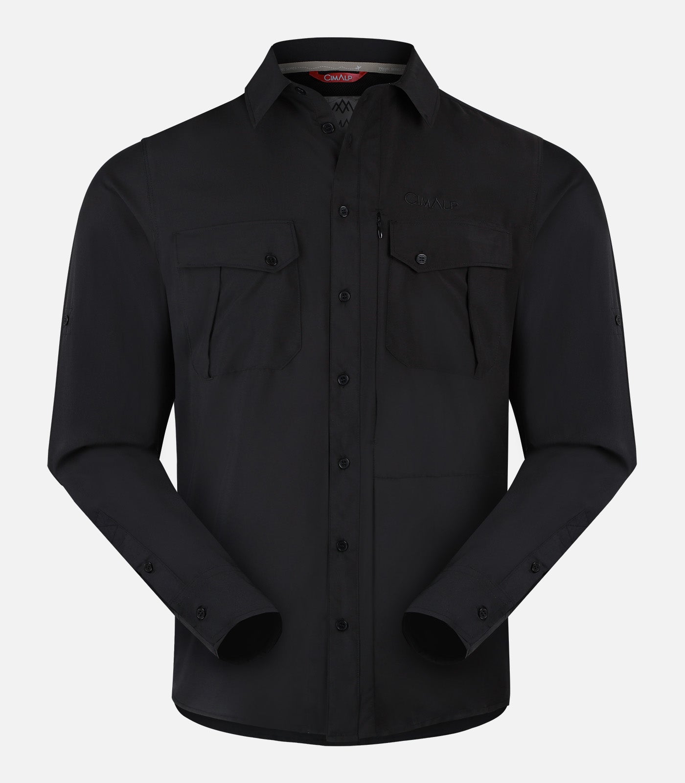 cimalp-acapulco-4-h-chemise-randonn-e-homme-sable image 8