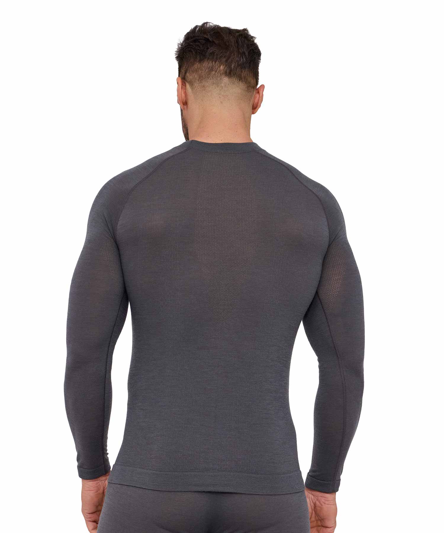 brubeck-active-merino-t-shirt-homme-manches-longues-m-rinos image 6