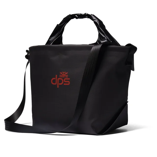 dps-travel-roll-top-adventure-bucket-tote-tanche-22-l image 1