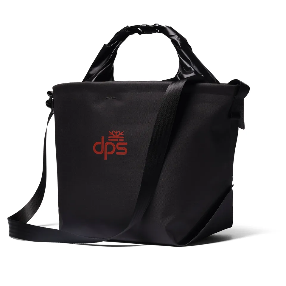 dps-travel-roll-top-adventure-bucket-tote-tanche-22-l image 1