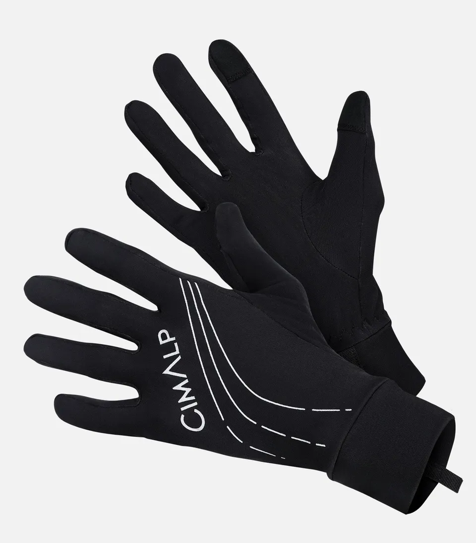 cimalp-winter-gloves-3-gants-randonn-e-tactiles-noirs image 1