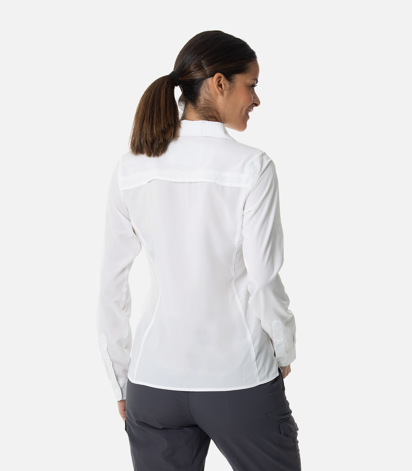 cimalp-alicante-3-f-chemise-femme-blanc-anti-uv image 4